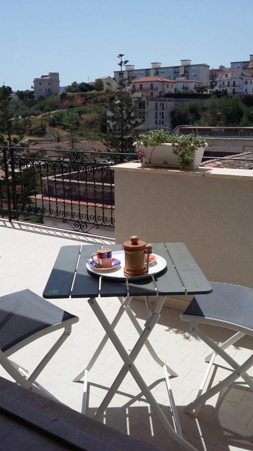 Mare E Relax Appartamento Castellammare del Golfo