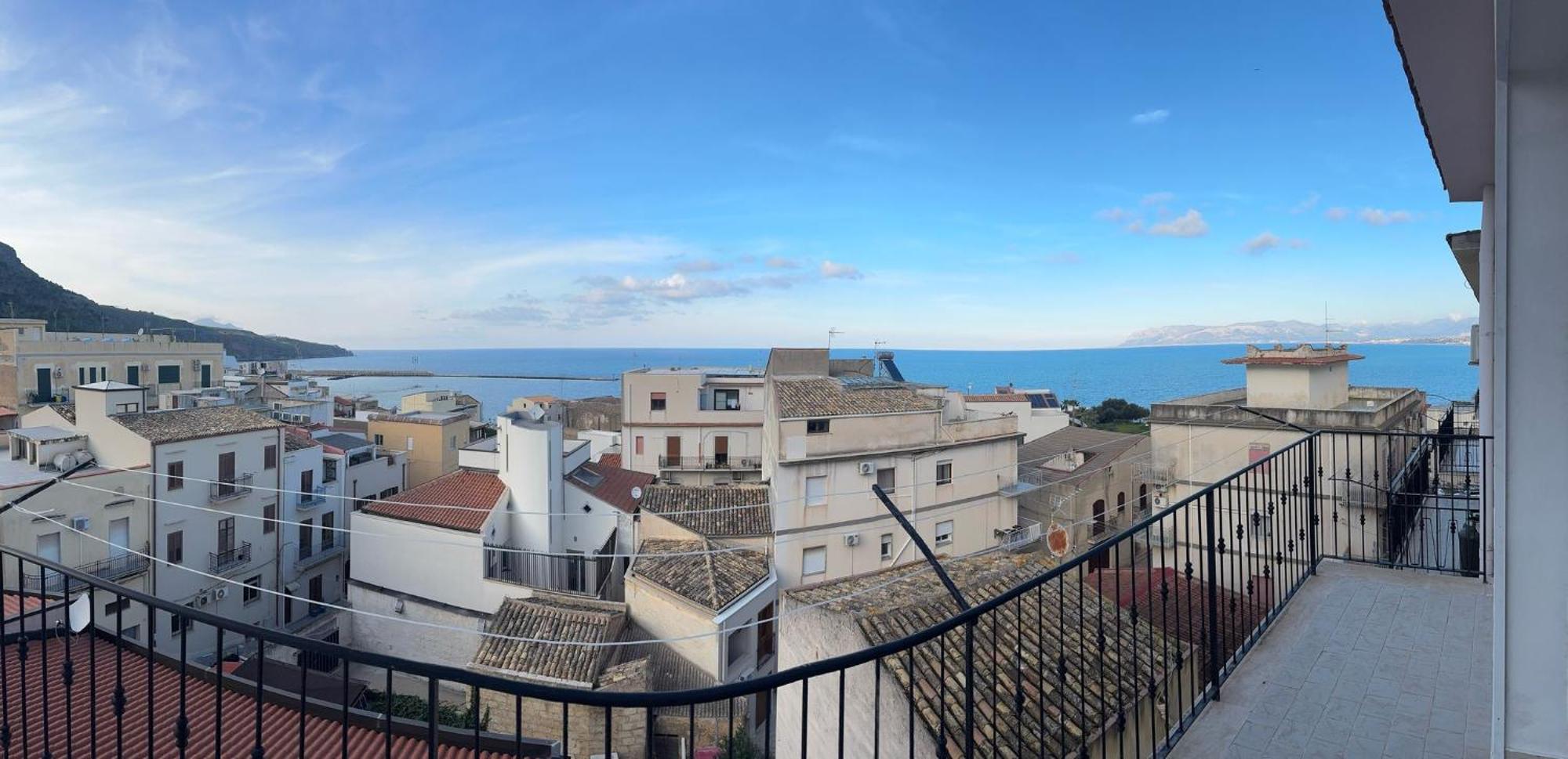 Mare E Relax Castellammare del Golfo