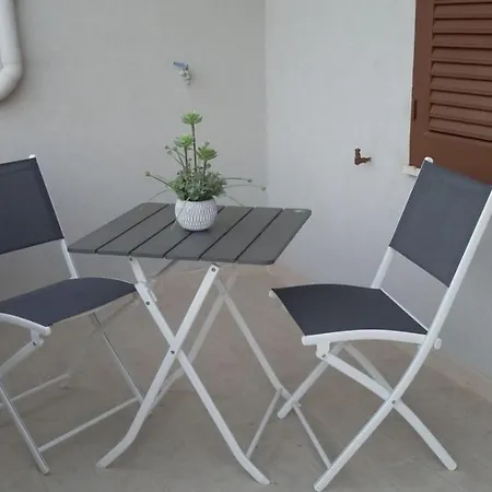 Mare E Relax Apartment Castellammare del Golfo Exterior photo