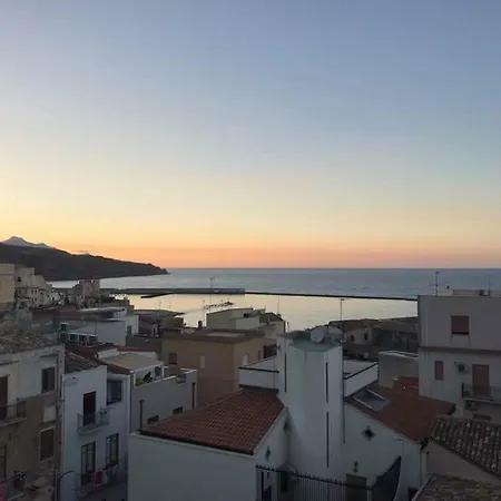 Mare E Relax Apartment Castellammare del Golfo Exterior photo