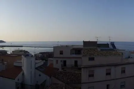 Mare E Relax Apartment Castellammare del Golfo Exterior photo