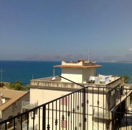 Mare E Relax Apartment Castellammare del Golfo Exterior photo