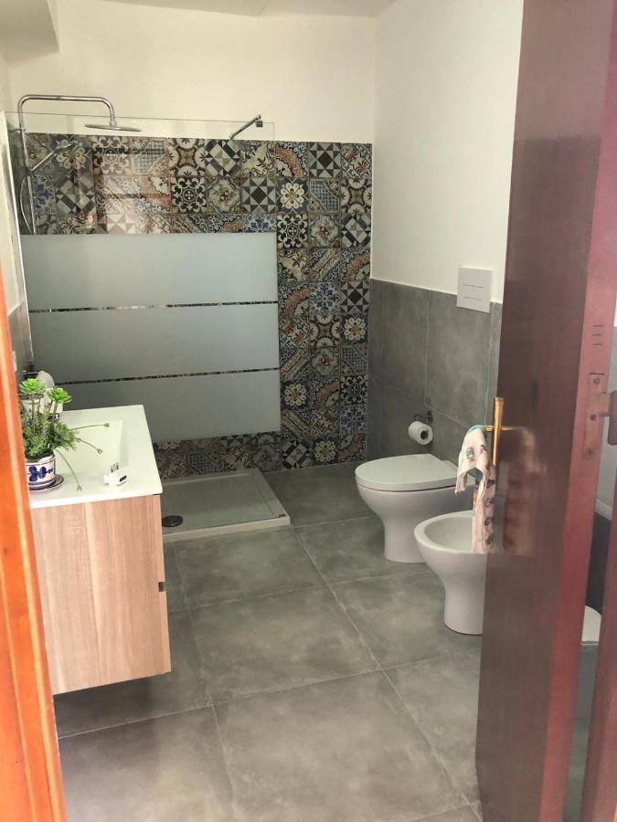 Apartment Mare E Relax Castellammare del Golfo