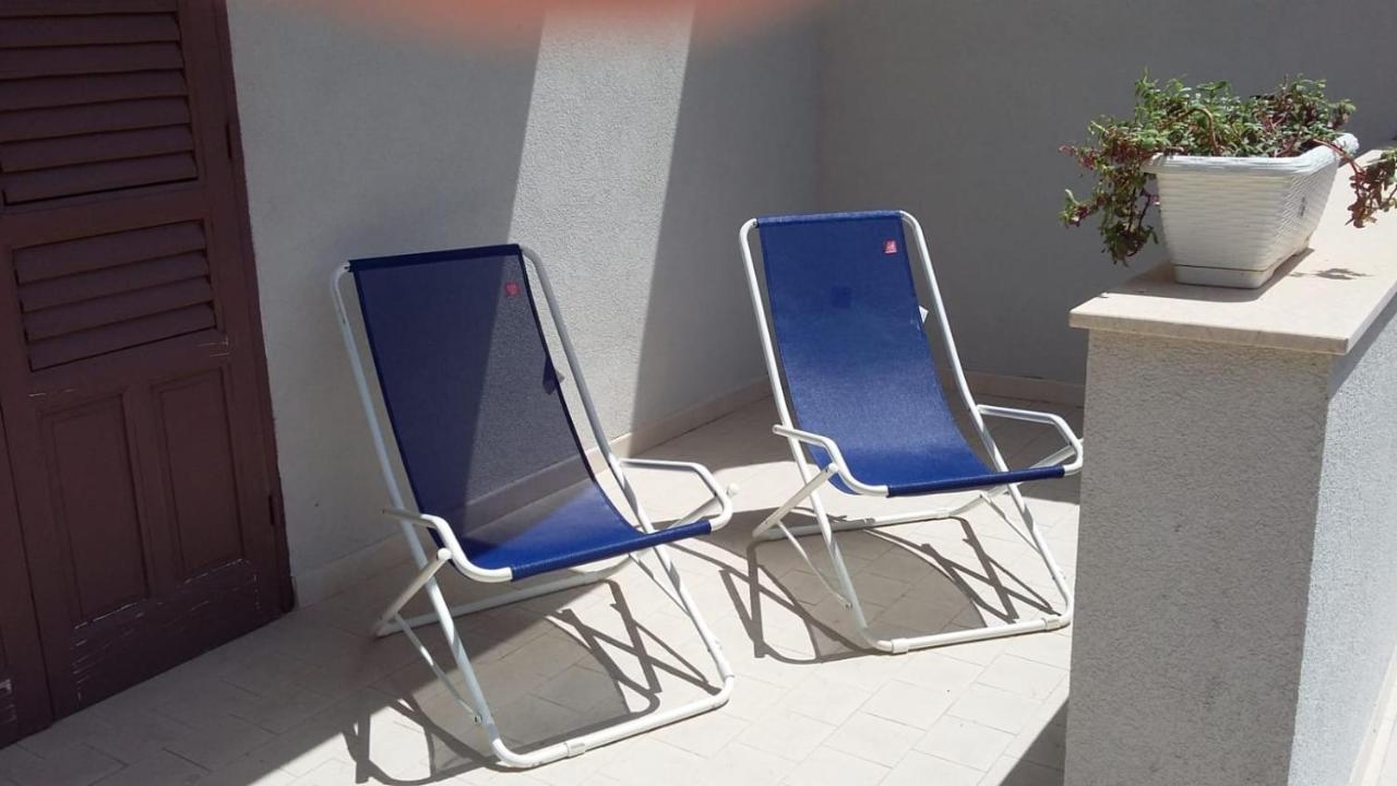 Mare E Relax * Castellammare del Golfo