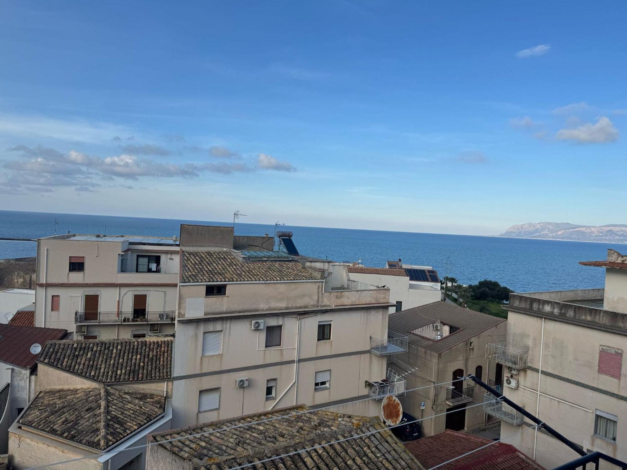 Mare E Relax Apartment