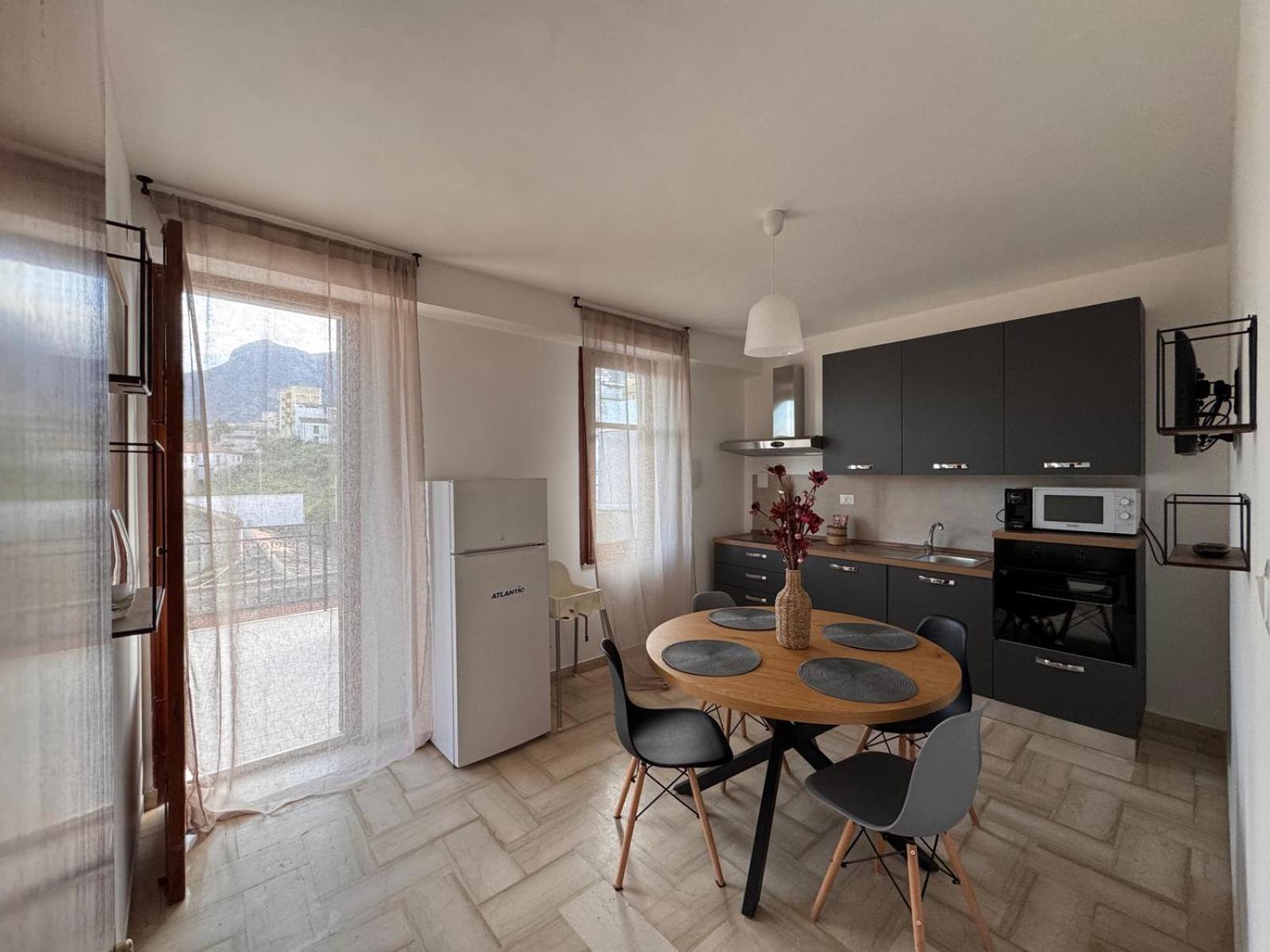 Apartment Mare E Relax