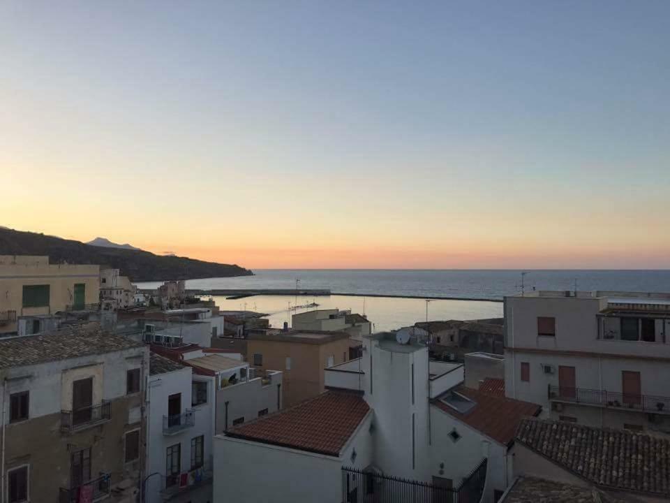 Apartment Mare E Relax *